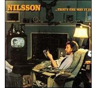 Harry Nilsson - ...That's The Way It Is