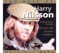 Harry Nilsson - The Best of