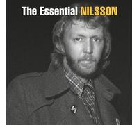 Harry Nilsson - The Essential Harry Nilsson [New CD]