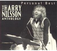 NILSSON,HARRY - PERSONAL BEST (2 CD)