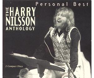Harry Nilsson - The Harry Nilsson Anthology: Personal Best