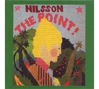 Harry Nilsson - Point (Bonus Tracks) (Rmst) (Deluxe Edition)