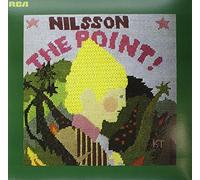 Harry Nilsson - The Point [VINYL]