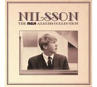 Harry Nilsson : The RCA Albums Collection CD Box Set 17 discs (2013) NEW