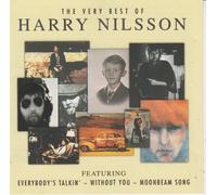Harry Nilsson - The Very Best of Harry Nilsson