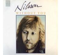 Harry Nilsson - Without You - RCA - PT49636
