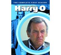 Harry O: The Complete First Season