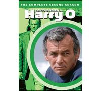 HARRY O -Season 2