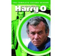 HARRY O -Season 2