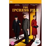 Harry Palmer: The Ipcress File