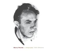 Harry Partch - A Biography