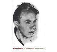 Harry Partch - A Biography