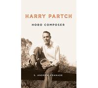 Harry Partch, Hobo Composer