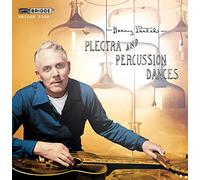 Harry Partch - Plectra Percussion Dances