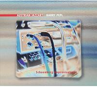 Harry Pepl - Schoenberg Improvisations