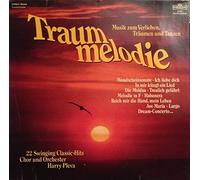 Harry Pleva Chor und Orchester - Traummelodie - Musik zum Verlieben, Träumen und Tanzen