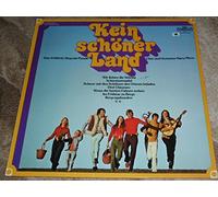 Harry Pleva - Kein schöner Land (1974) / Vinyl record [Vinyl-LP]