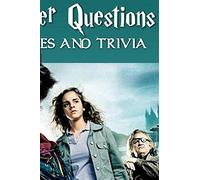 Harry Porter Trivia
