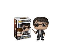 (Harry Potter 01) Funko POP! Harry Potter Pop Vinyl Figure