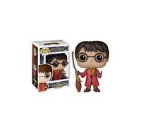 (Harry Potter 08) Funko POP! Harry Potter Pop Vinyl Figure