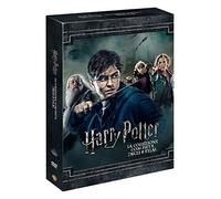 Harry Potter (1,7 B Nuova Edt.) (Box 8 Dv)