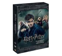 Harry Potter (1,7 B Nuova Edt.) (Box 8 Dv)