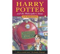 Harry Potter 1 and the Philosopher's Stone.