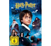 Harry Potter 1(DVD) 1DVD Min: 146DD5.1WS Stein der Weisen [Import germany]