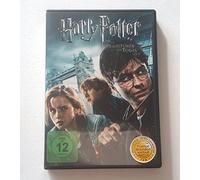 Harry Potter 1 [DVD] [2010]