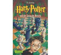 Harry Potter 1 und der Stein der Weisen