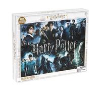 Harry Potter - 1000 Piece Jigsaw Puzzle