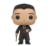 Harry Potter 10407 Pop Vinyl Fantastic Beasts Percival Figure