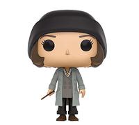 Harry Potter 10410 Pop Vinyl Fantastic Beasts Tina Figure