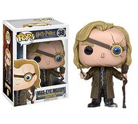 Harry Potter 10990 Mad Eye Moody Pop Vinyl Figure