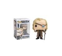 Harry Potter - Mad-Eye Moody POP Vinyl Figure (38)