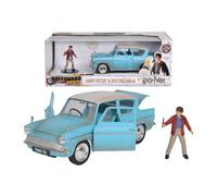 Jada - Harry Potter 1959 Ford Anglia Die-Cast 1:24 /Toys