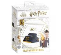 Harry Potter - 2 in 1 Dock [Black] (Switch) BRAND NEW AND SEALED - FREE POSTAGE