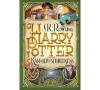 Harry Potter 2 und die Kammer des Schreckens
