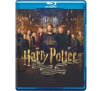 HARRY POTTER 20TH AN - BLUR - J3z