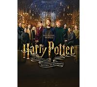 HARRY POTTER 20TH AN - DVD - J3z