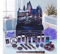 Harry Potter 24 Days Hogwarts Cosmetic Advent Calendar
