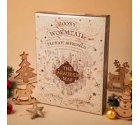 Harry Potter 24 Days Marauder's Map Classic Advent Calendar