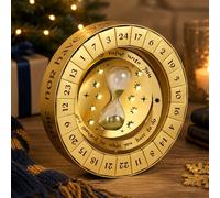 Harry Potter 24 Days Time Turner Advent Calendar
