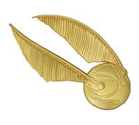 Harry Potter 24k gold plated XL Ornamental Pin Badge