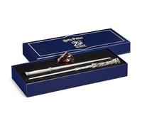Harry Potter 25th Anniversary Wand and Philosopher's Stone Set