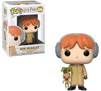 Harry Potter 29501 Ron Herbology Pop Vinyl Figure