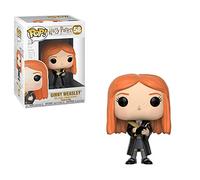 Harry Potter 29504 Weasley Ginny with Diary Pop Vinyl Figure, Multi, One Size
