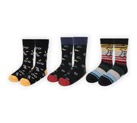 Harry Potter 3 Pieces Socks Set 2900002568 | Acotis