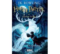 Harry Potter 3 ve Azkaban tutsagi.
