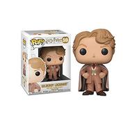 Harry Potter 30031 Gilderoy Lockhart Pop Vinyl Figure